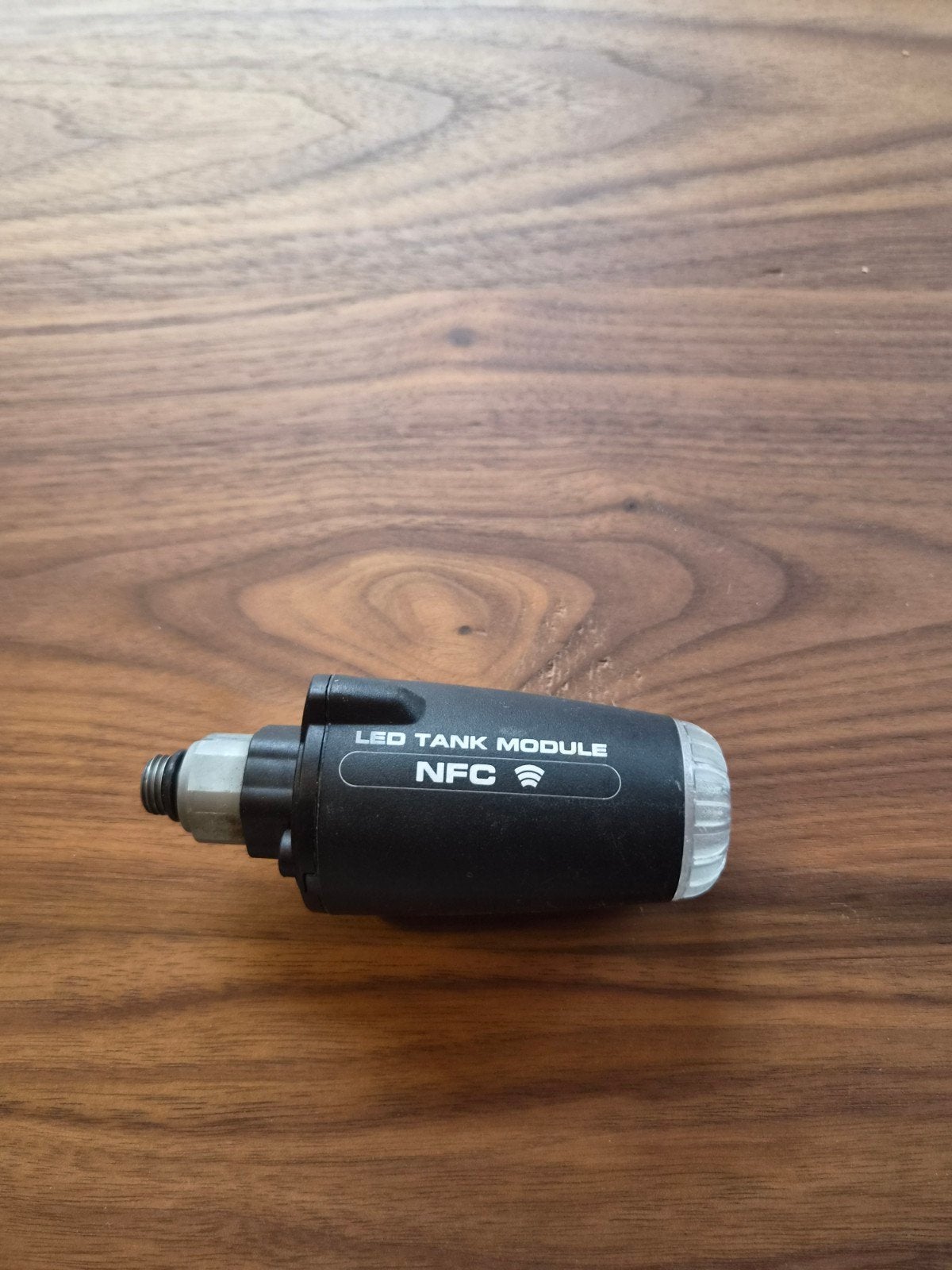 Mares LED tank module zender, Watersport en Boten, Duiken, Ophalen of Verzenden, Duikcomputer