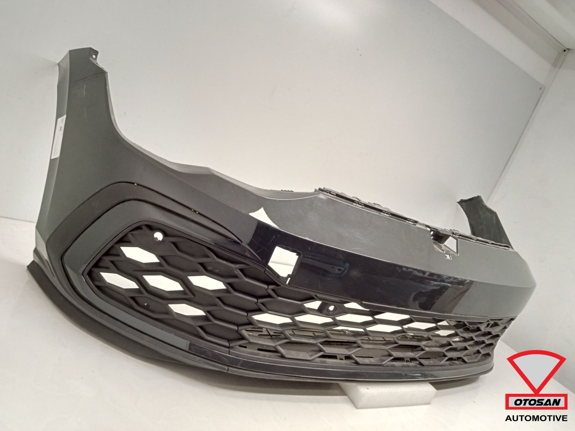 VW Golf 8 GTI GTD Voorbumper Bumper 4x PDC Origineel!, Auto-onderdelen, Carrosserie en Plaatwerk, Gebruikt, Volkswagen, Volkswagen AG