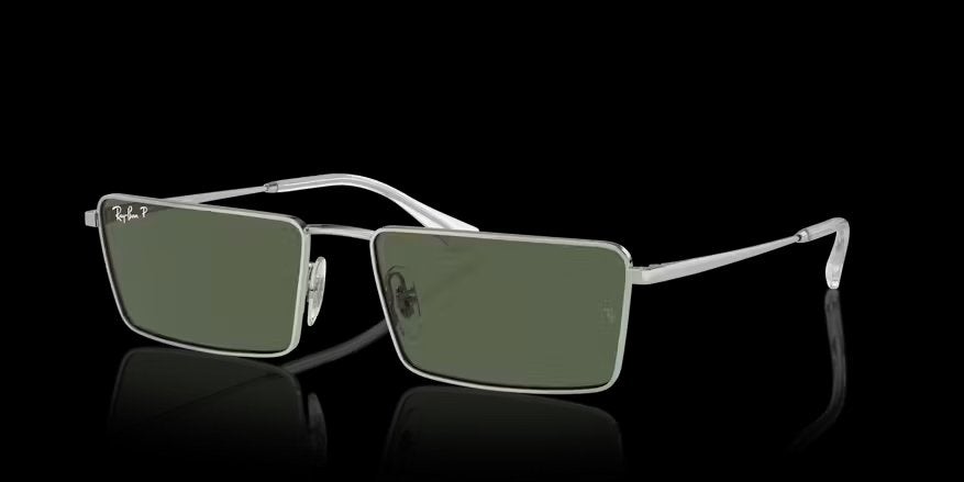 Gezocht: rayban emy pulse, Ophalen of Verzenden, Zo goed als nieuw, Zonnebril, Ray-Ban