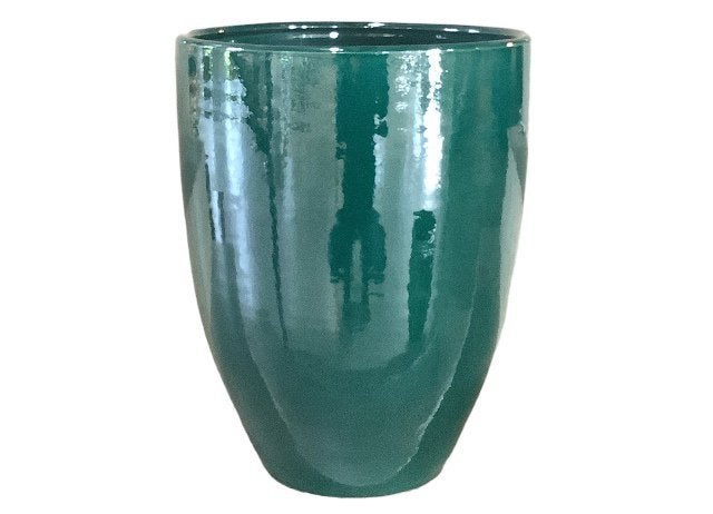 Ceramics Limburg One and Only bloempotten nieuw vanaf €99, 25 tot 40 cm, Rond, Ophalen of Verzenden, Info@ceramicslimburg.com