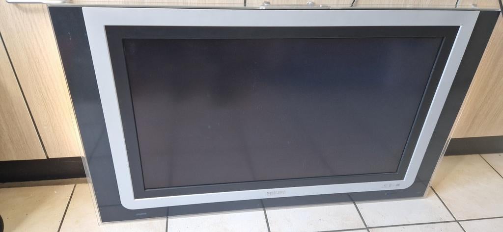 Philips Ambilight 37 inch tv, Ophalen, Philips, Gebruikt, 80 tot 100 cm