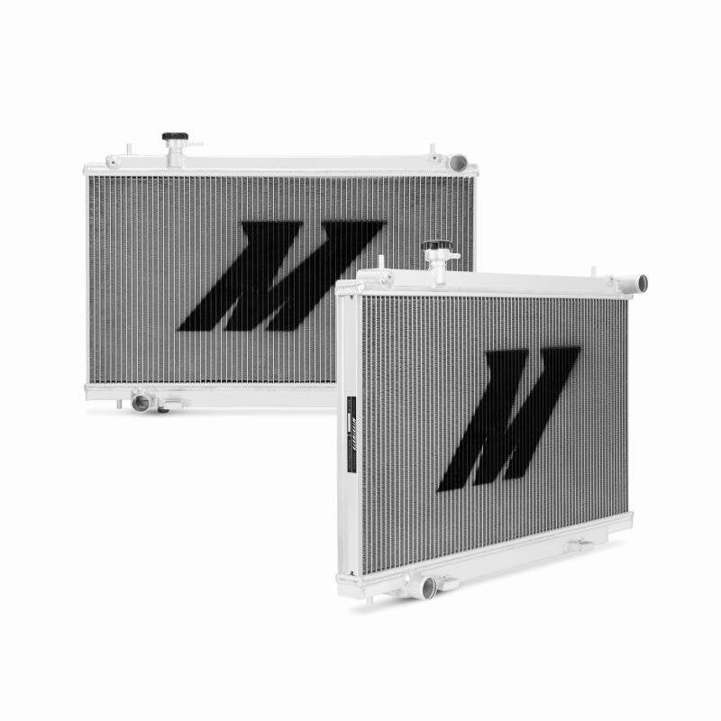 Mishimoto performance radiator - Nissan 350z 03-06 VQ35DE, Ophalen of Verzenden