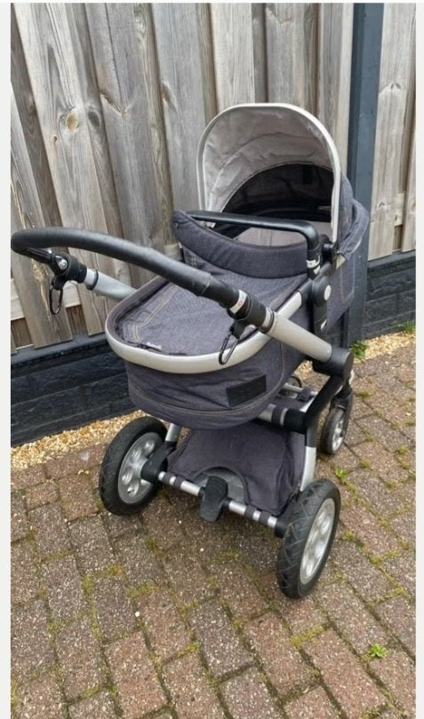 Kinderwagen Joolz, Ophalen, Gebruikt, Kinderwagen, Overige merken