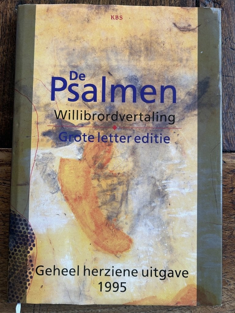 De Psalmen, Ophalen of Verzenden, Gelezen, Christendom | Katholiek