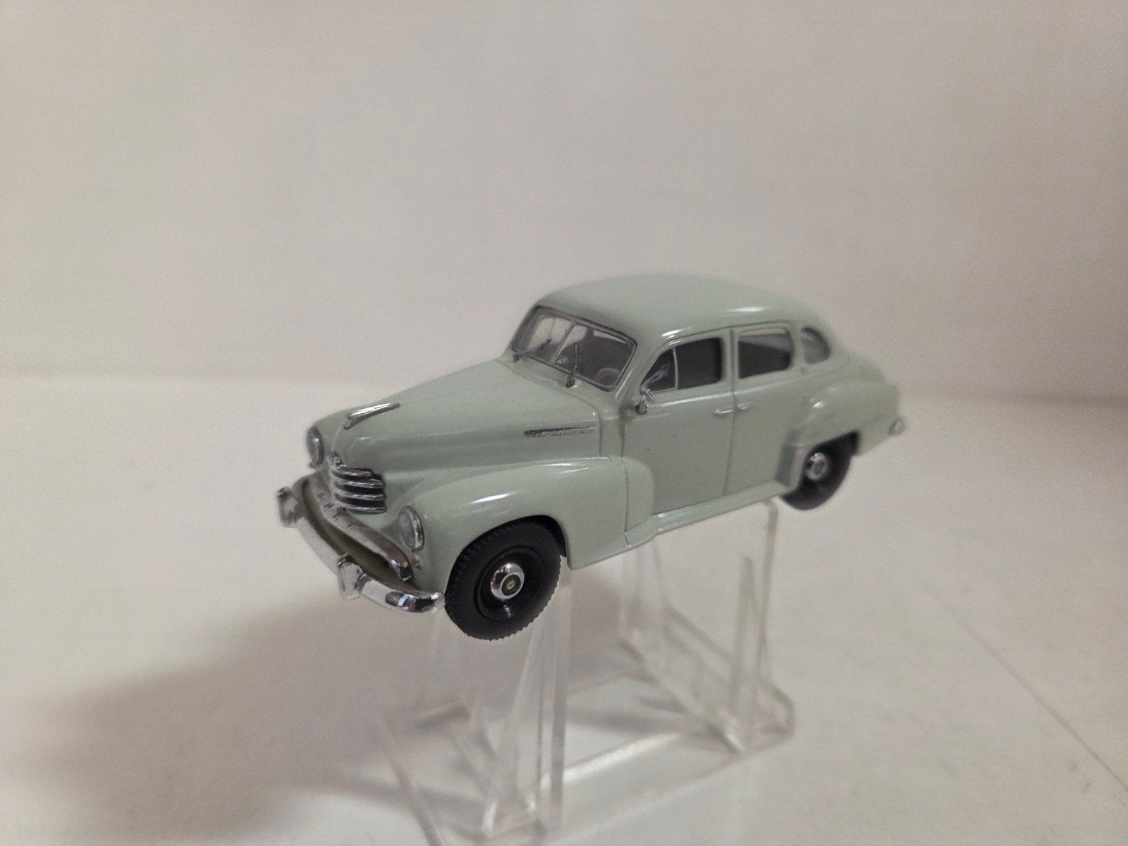 Minichamps Opel Kapitän, Auto, ., Ophalen of Verzenden, Zo goed als nieuw