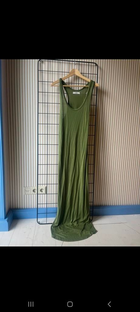 Humanoid jurk, Kleding | Dames, Maat 38/40 (M), Humanoid, Ophalen of Verzenden, Zo goed als nieuw