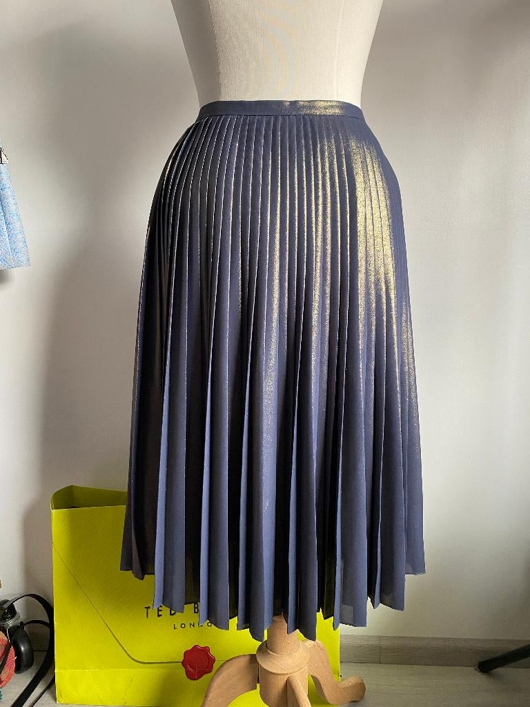 Ted Baker rok maat 2=38, Kleding | Dames, Rokken, Maat 38/40 (M), Ophalen of Verzenden, Zo goed als nieuw, Ted Baker