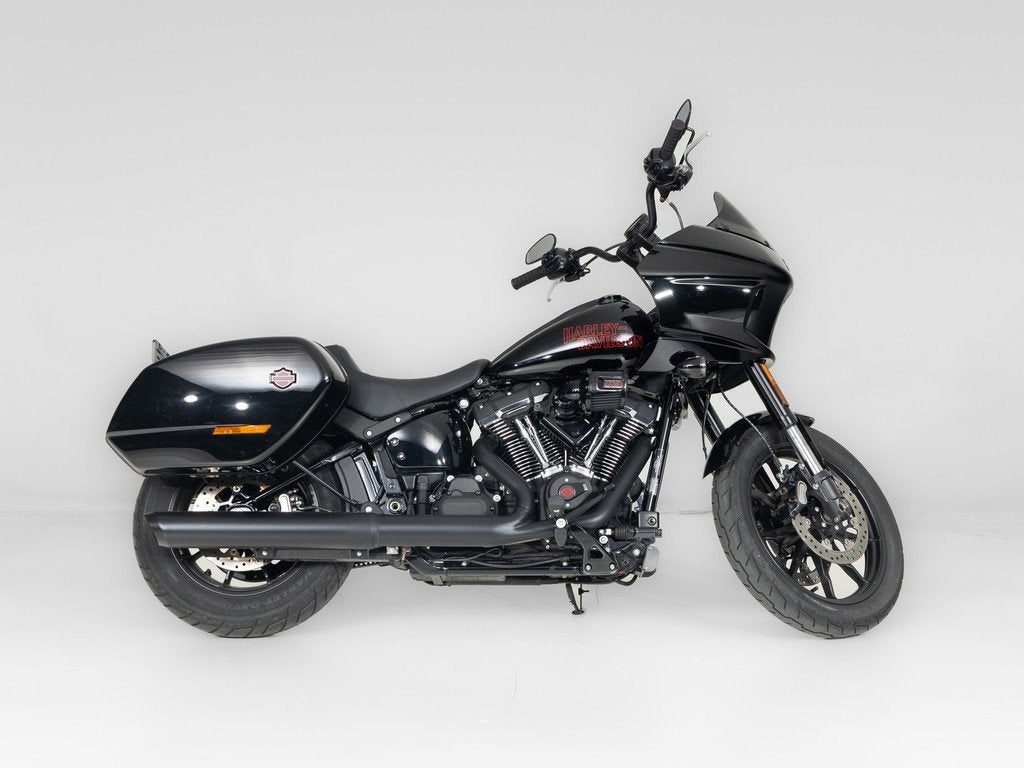 Harley-Davidson FXLRST Low Rider ST (bj 2025), Motoren, Motoren | Harley-Davidson, Traction Control, Bedrijf, Overig, 1923 cc