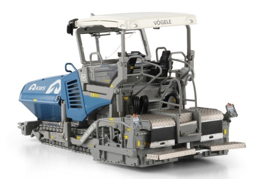 WSI VÖGELE SUPER 1800-3  KWS, Wsi, ., Nieuw, Ophalen of Verzenden