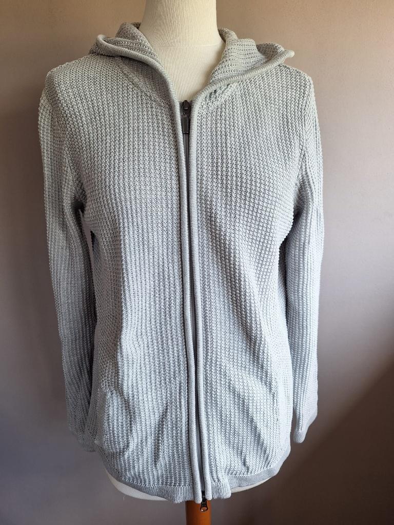 Nieuw lichtgrijs stretch vest van Up2Fashion, maat L, Kleding | Dames, Up2Fashion, Maat 42/44 (L), Nieuw, Ophalen of Verzenden
