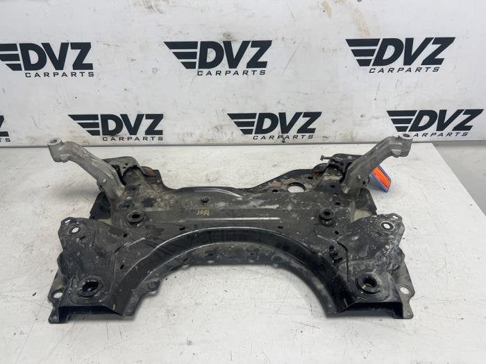 Subframe van een Opel Astra, Auto-onderdelen, Ophanging en Onderstel, Opel, Gebruikt, 3 maanden garantie, Ophalen of Verzenden