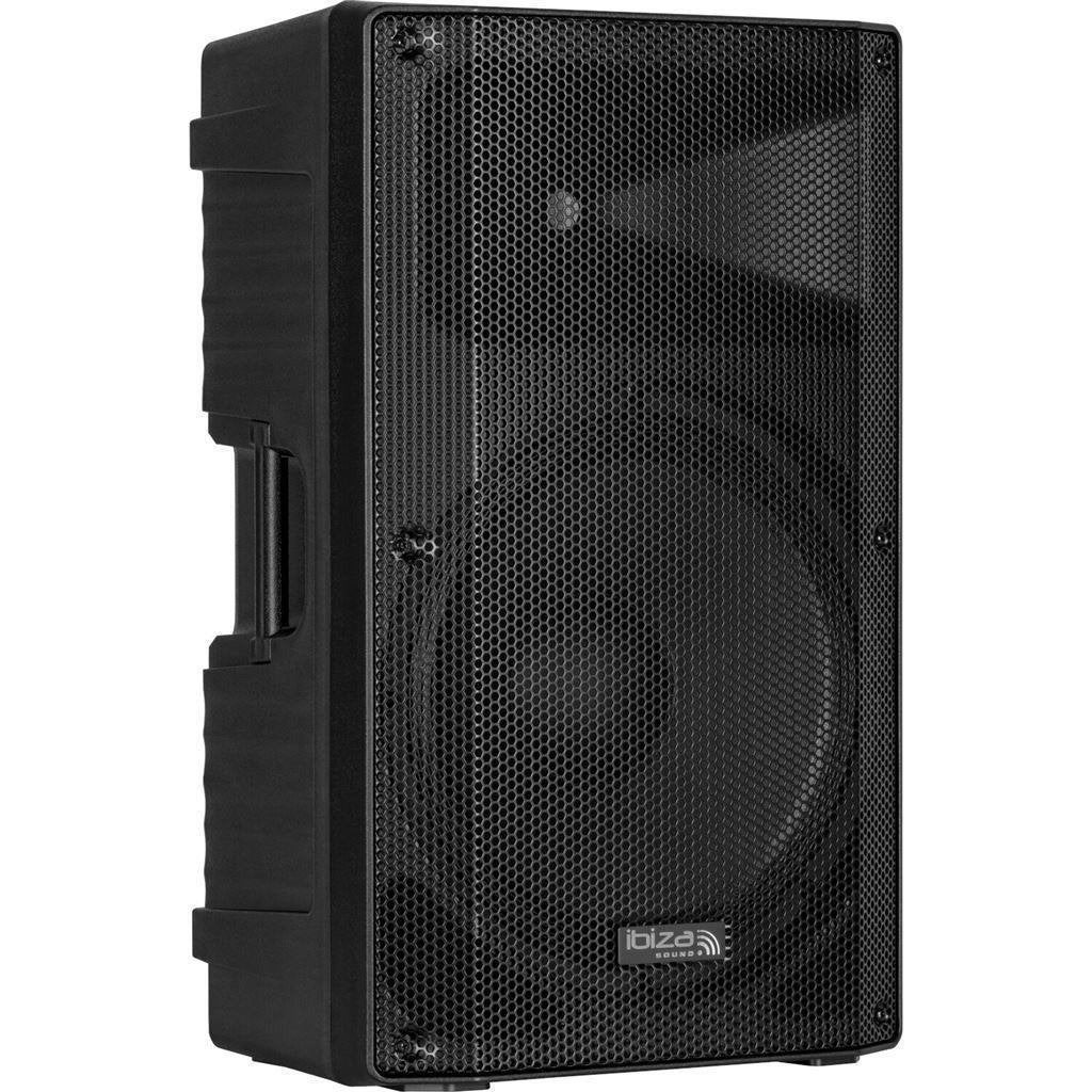 Actieve breedband pa speaker 15Inch 600 Watt, Audio, Tv en Foto, Luidsprekers, Overige merken, ., Overige typen, Nieuw