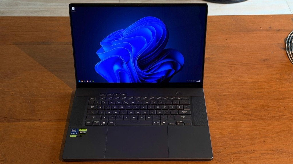 ASUS ROG Zephyrus G16 | RTX 5070 Ti | 32GB RAM | 2TB, Computers en Software, ASUS ROG Zephyrus G16, Zo goed als nieuw, 2 TB, Gaming