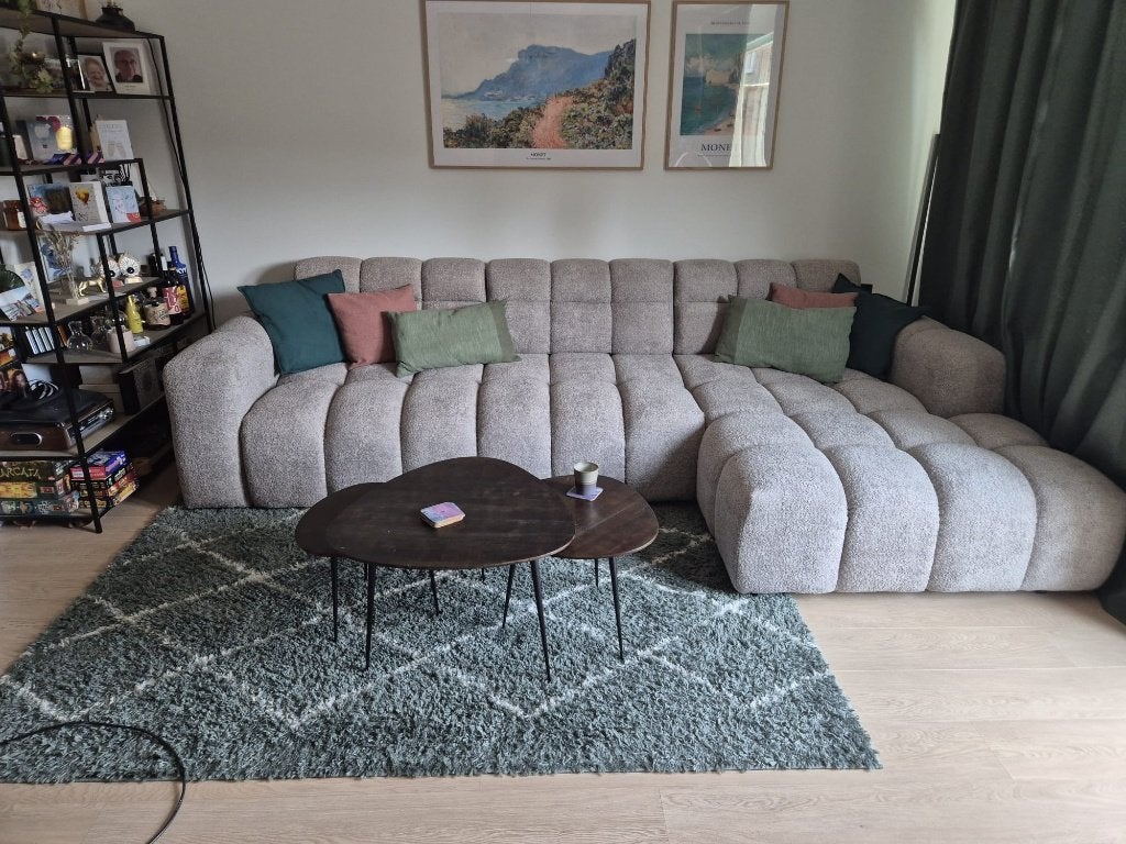 Vloerkleed 160 x 230, Ophalen, 150 tot 200 cm, 200 cm of meer, Zo goed als nieuw