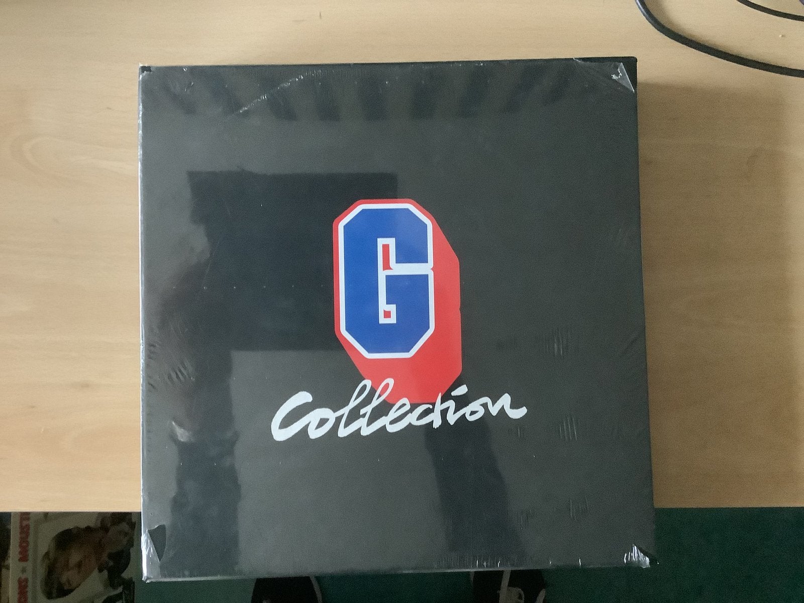 Gorillaz-The complete studio album collectie 10LP nieuw., Ophalen of Verzenden, 12 inch, Boxset, Nieuw in verpakking