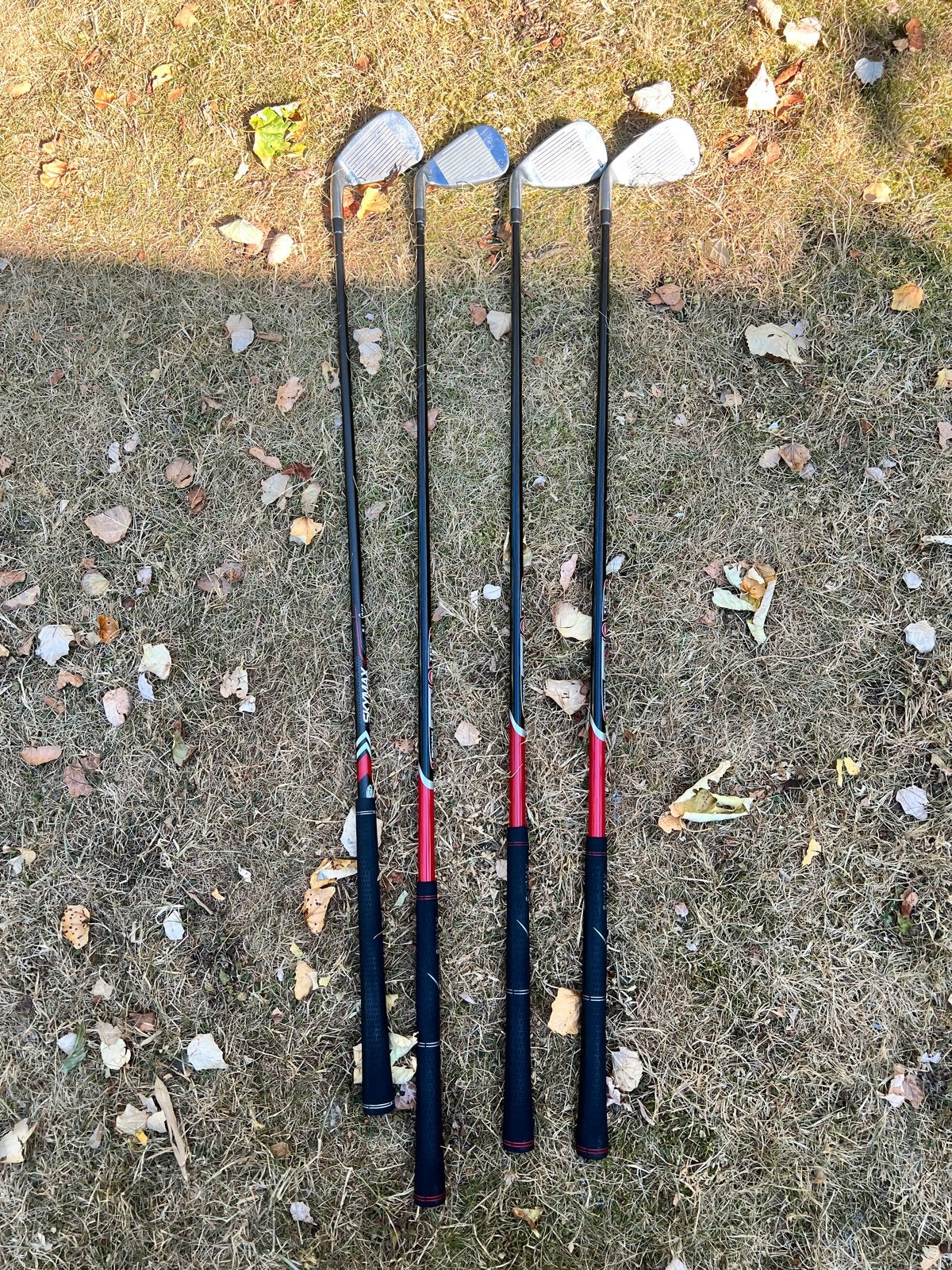 Skymax Golfset voor Heren - Ideaal voor Beginners, Sport en Fitness, Golf, Ophalen, Gebruikt, Set, Overige merken