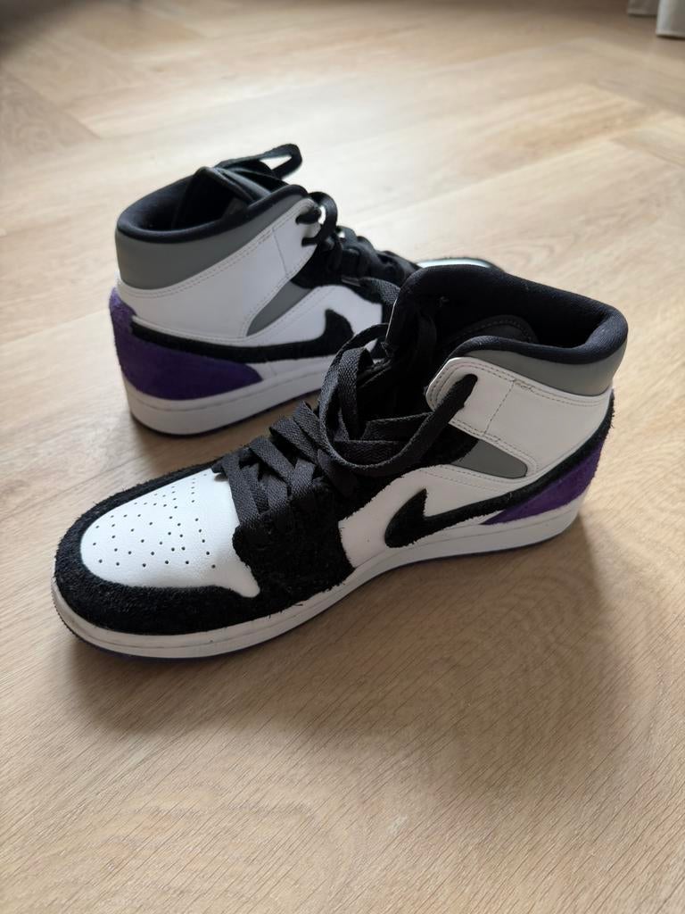 Nike air jordan maat 40, Kleding | Dames, Schoenen, Overige kleuren, Nieuw, Ophalen of Verzenden, Sneakers of Gympen