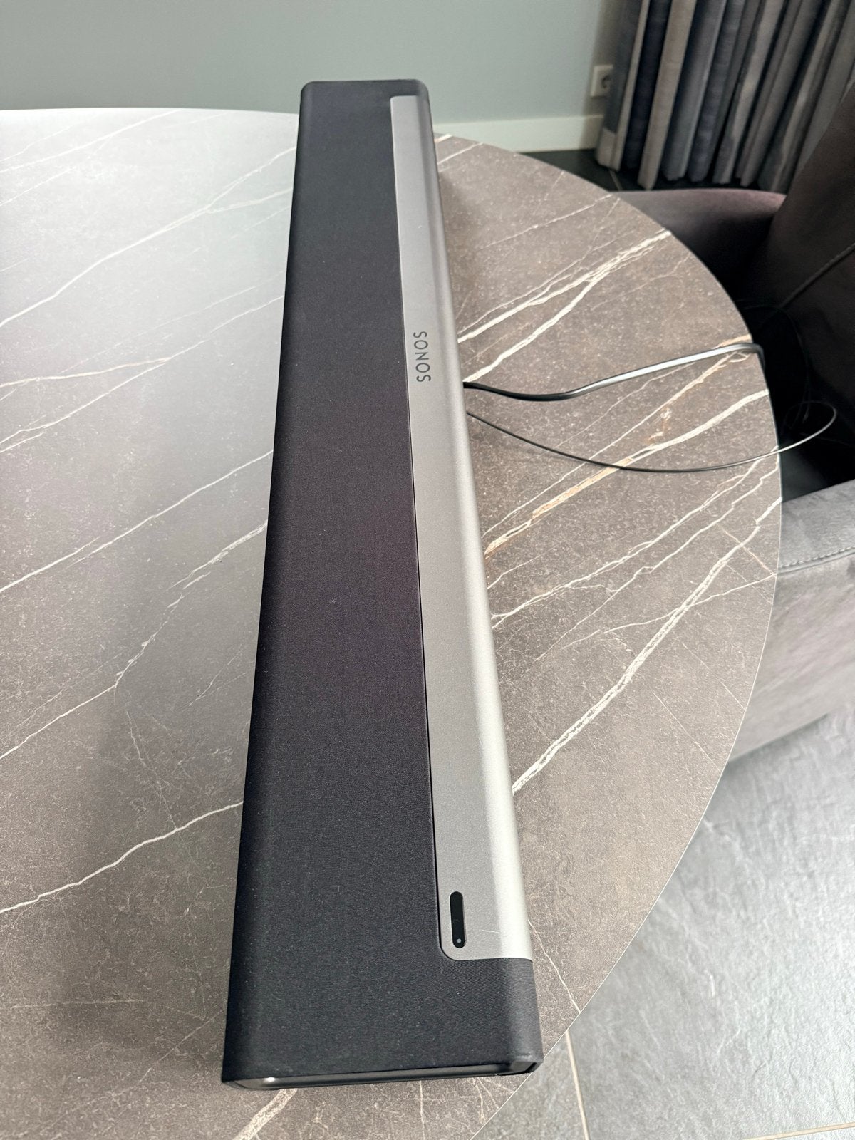 Sonos Playbar Soundbar - Goede staat, kleine krasjes, 70 watt of meer, Overige spelers, Ophalen, Overige merken