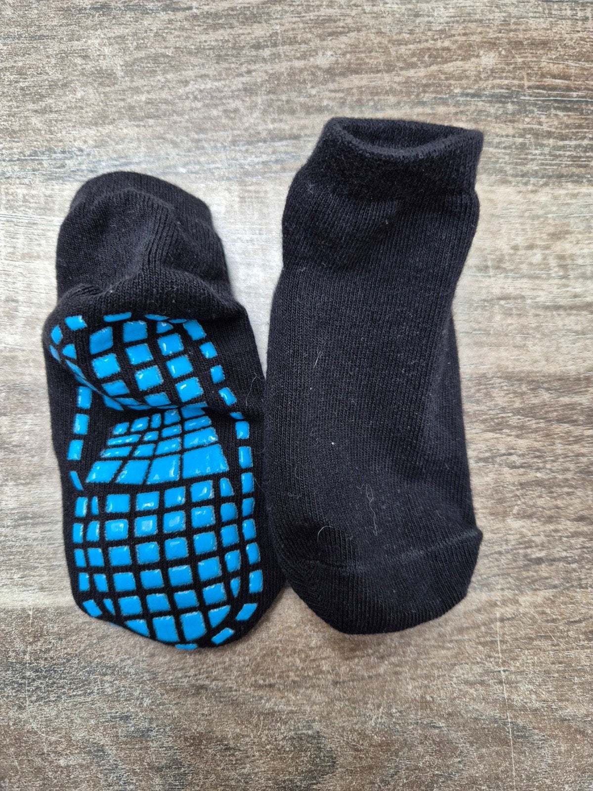 Antislip sokken maat 27-30, Ophalen of Verzenden, Zo goed als nieuw, Jongen of Meisje, Sokken