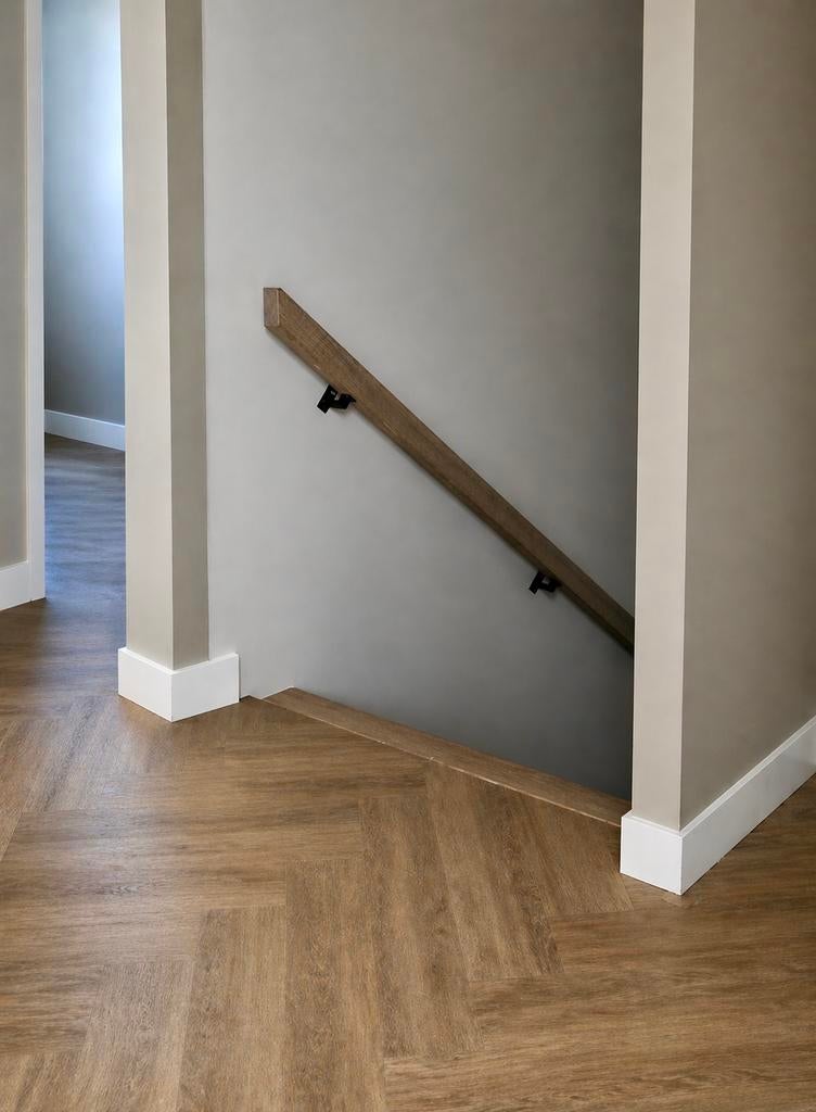 Laminaat + ondervloer + plinten + legservice voor 1 prijs, Garantie, Laminaat of Parket