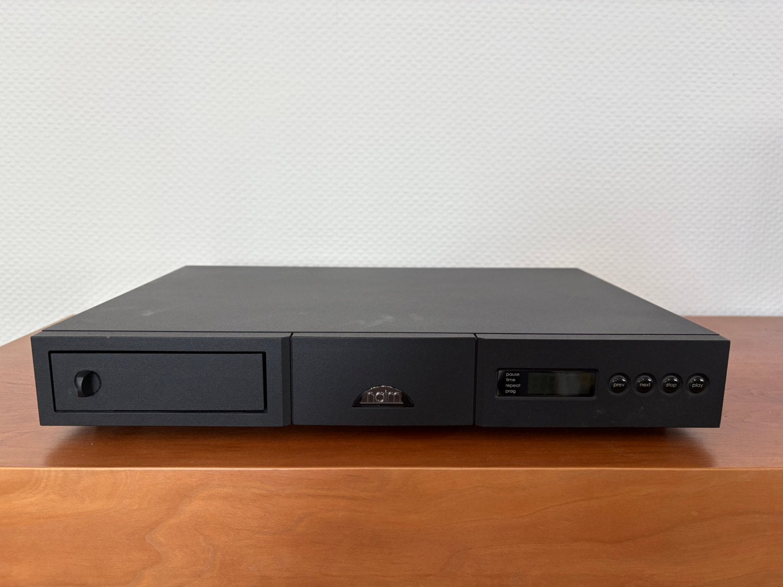 Naim CD5i, Ophalen of Verzenden, Zo goed als nieuw, Overige merken