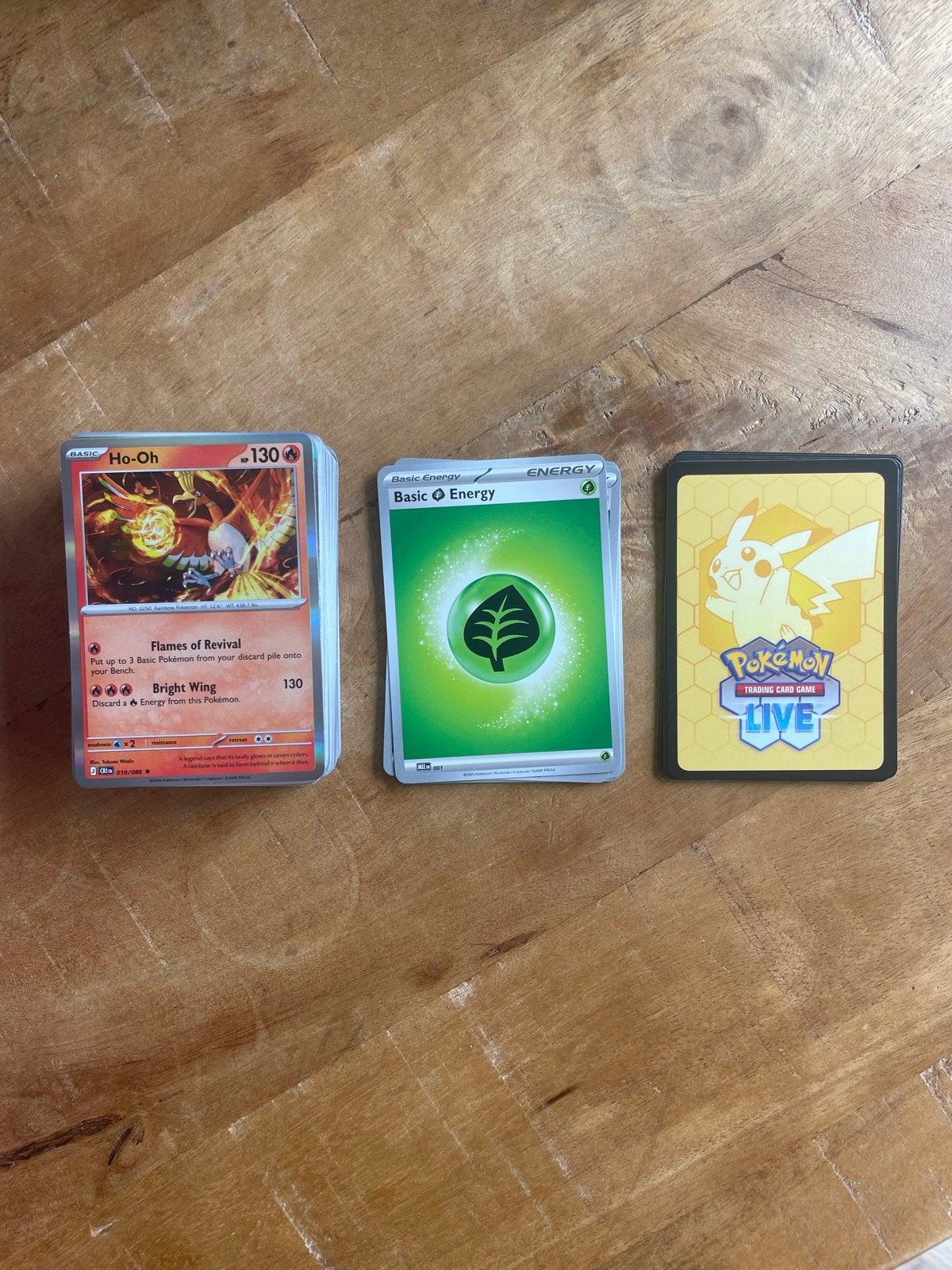Bulk Chaos Rising Pokémon kaarten, Ophalen of Verzenden, Nieuw, Meerdere kaarten