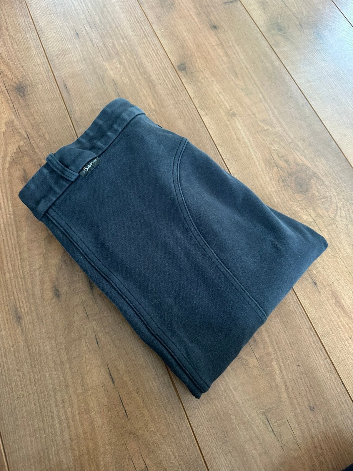 Gebruikte Fouganza rijbroek maat 42, Dieren en Toebehoren, Paardrijkleding, Ophalen of Verzenden, Gebruikt, Dressuur, Onderkleding