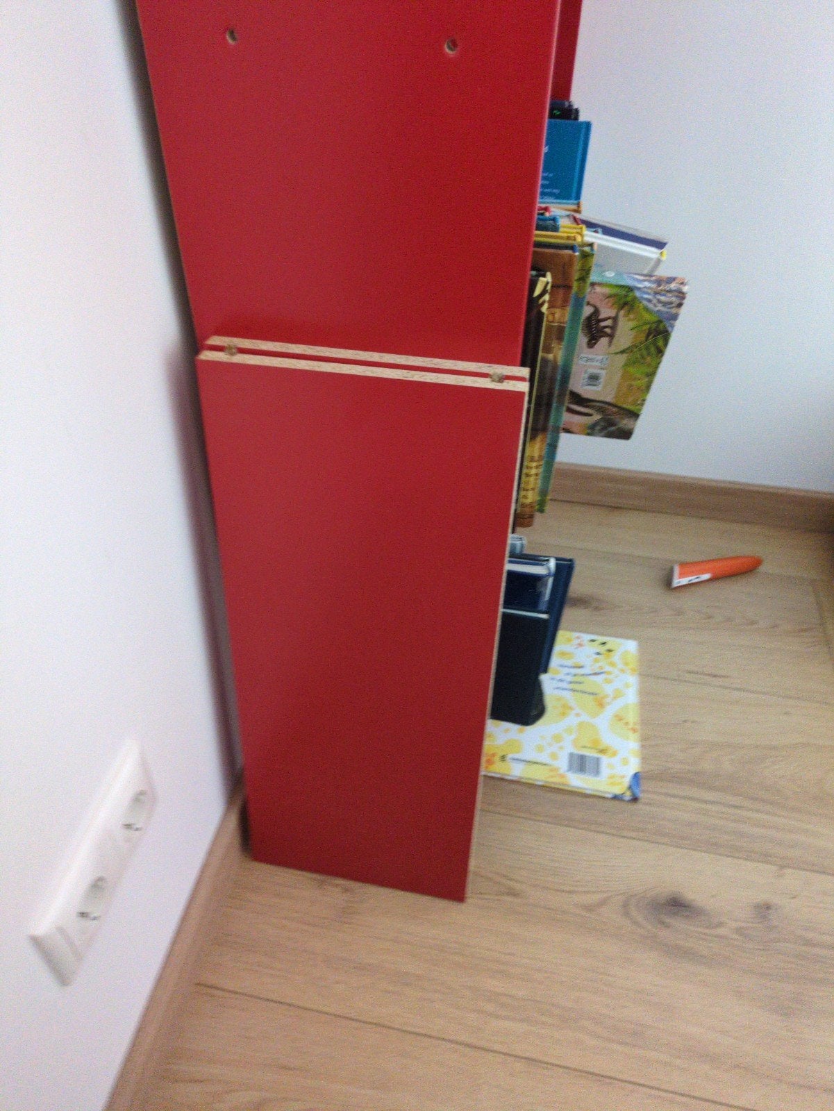 3 Billy boekenkast planken (kast optioneel, minder stabiel), Ophalen, Met plank(en), Gebruikt, 200 cm of meer