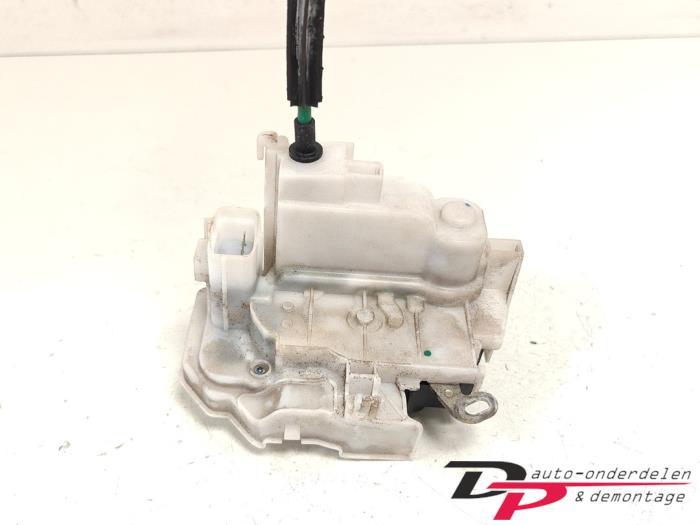 Deurslot Mechaniek 4Deurs rechts-voor van een Alfa Romeo 159, Gebruikt, -, -, Ophalen of Verzenden