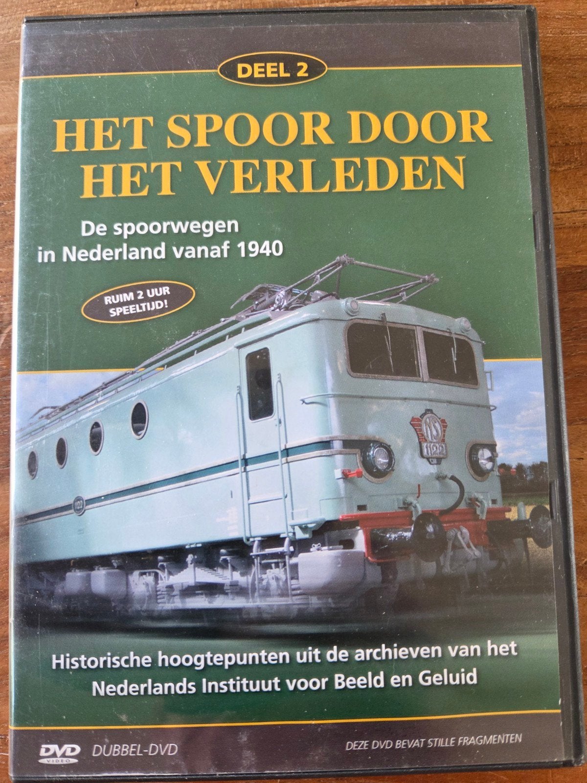 voor de verzamelaars, Ophalen, Zo goed als nieuw, Trein, Boek of Tijdschrift