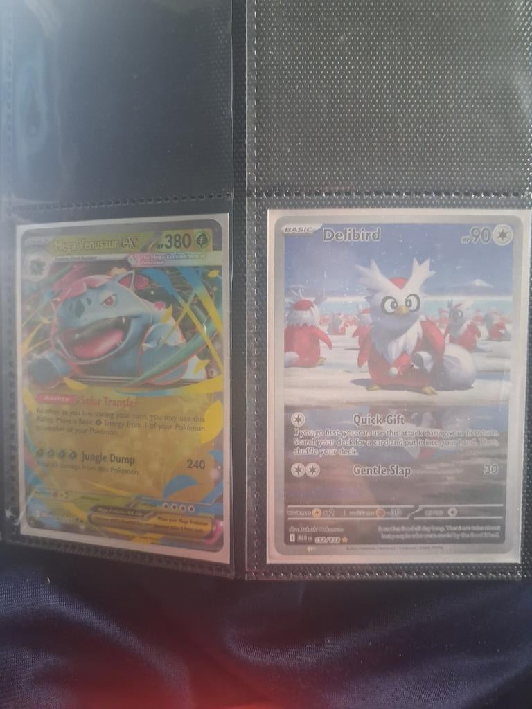 Pokemon kaarten, Ophalen of Verzenden