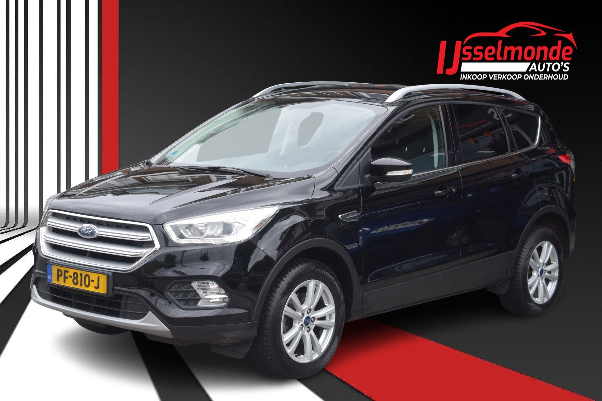 Ford Kuga 1.5 EcoBoost Trend Ultimate A.CAMERA CLIMATE/CRUIS