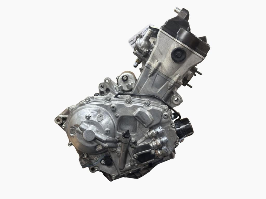 Motorblok Honda X ADV 750 2021-  (X-ADV ADV750H RH10) RH10E, Honda, Gebruikt, Hanauer Landstraße  222-224, Frankfurt am Main 60314, , Duitsland