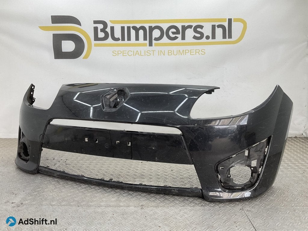 BUMPER Renault Twingo 2 GT 2007-2013 8200649327 VOORBUMPER F, Auto-onderdelen, Bumper