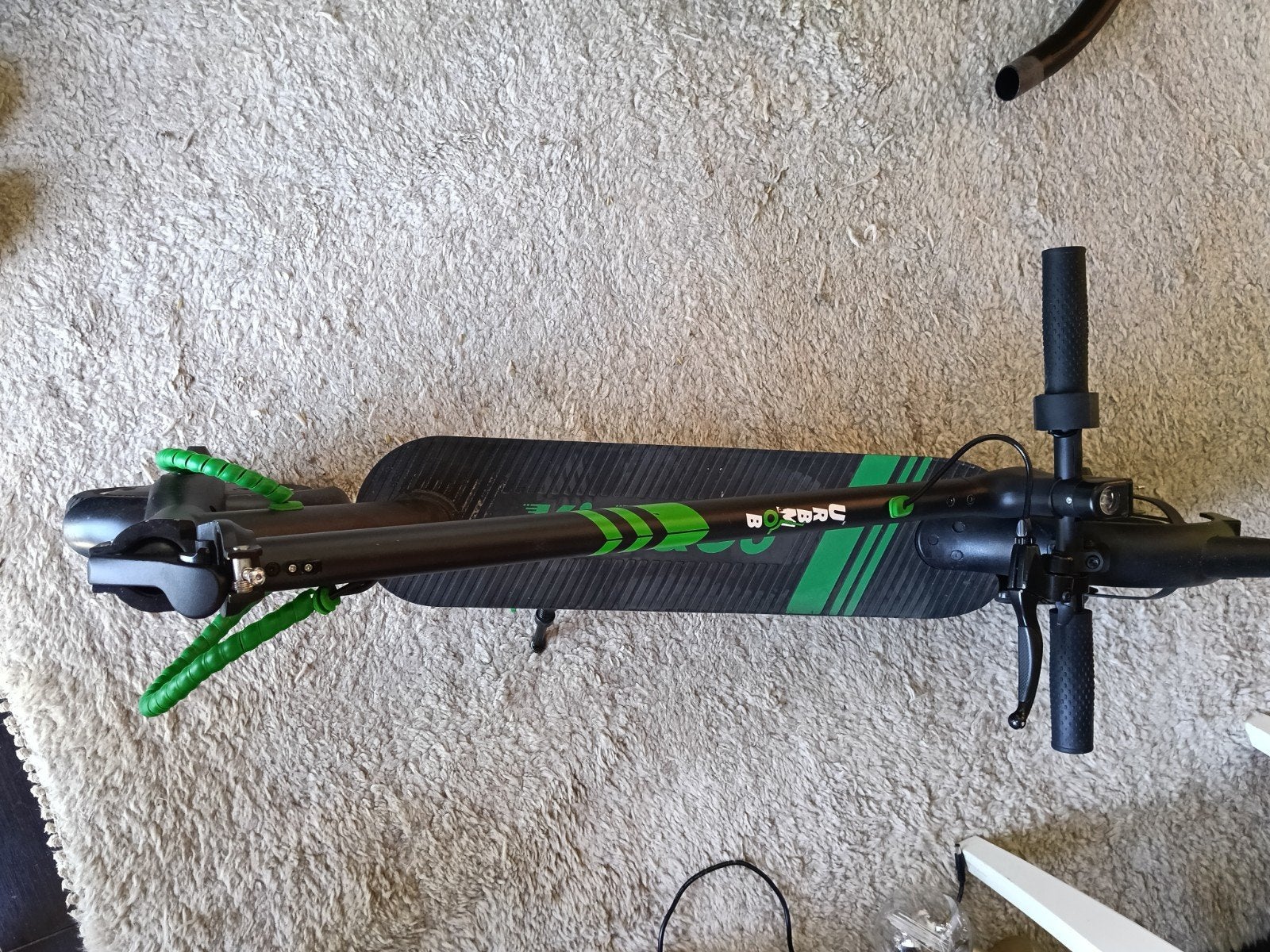Kick & go step GEZOCHT, Ophalen, Gebruikt, Kickbike, UrBMob