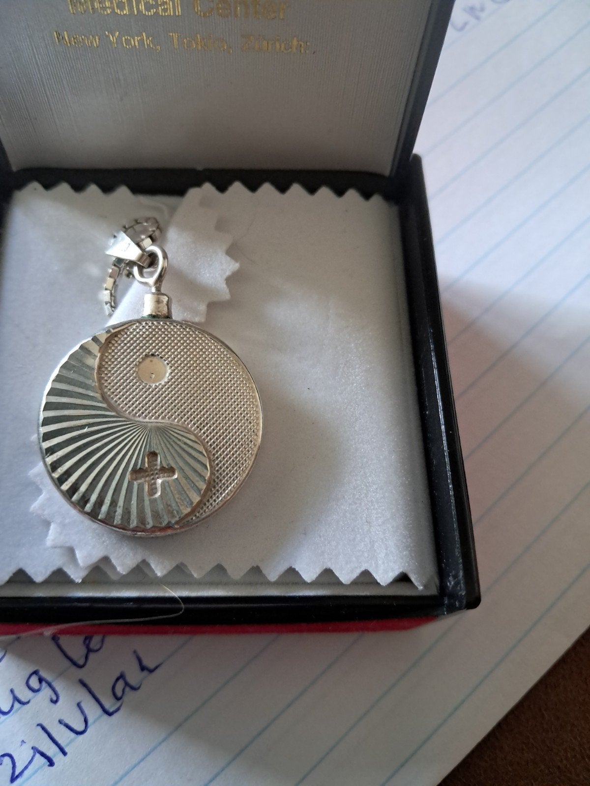 zilveren biostabiel, Ophalen, Zo goed als nieuw, Zilver, Zilver