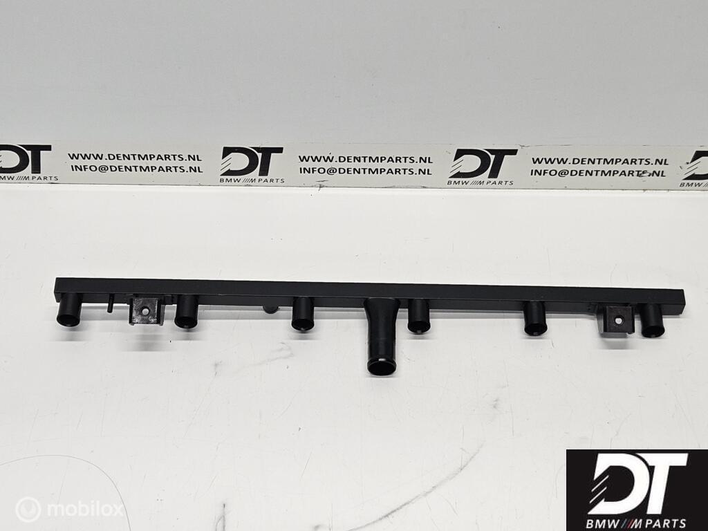 Lucht rail BMW 3-serie E36 M3 13411404840, Gebruikt, Ophalen of Verzenden, BMW, BMW