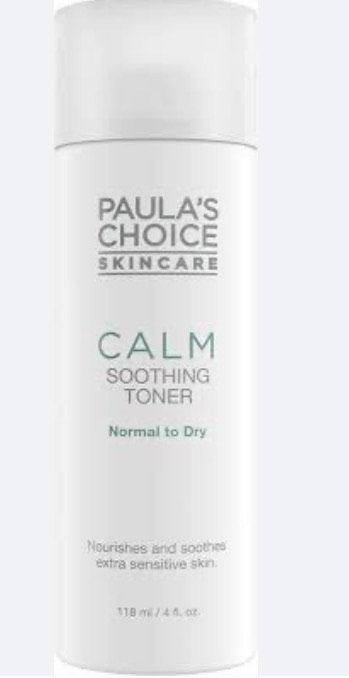 Paula’s Choice Skincare CALM soothing Toner normal to dry, Ophalen of Verzenden, Nieuw, Gehele gezicht