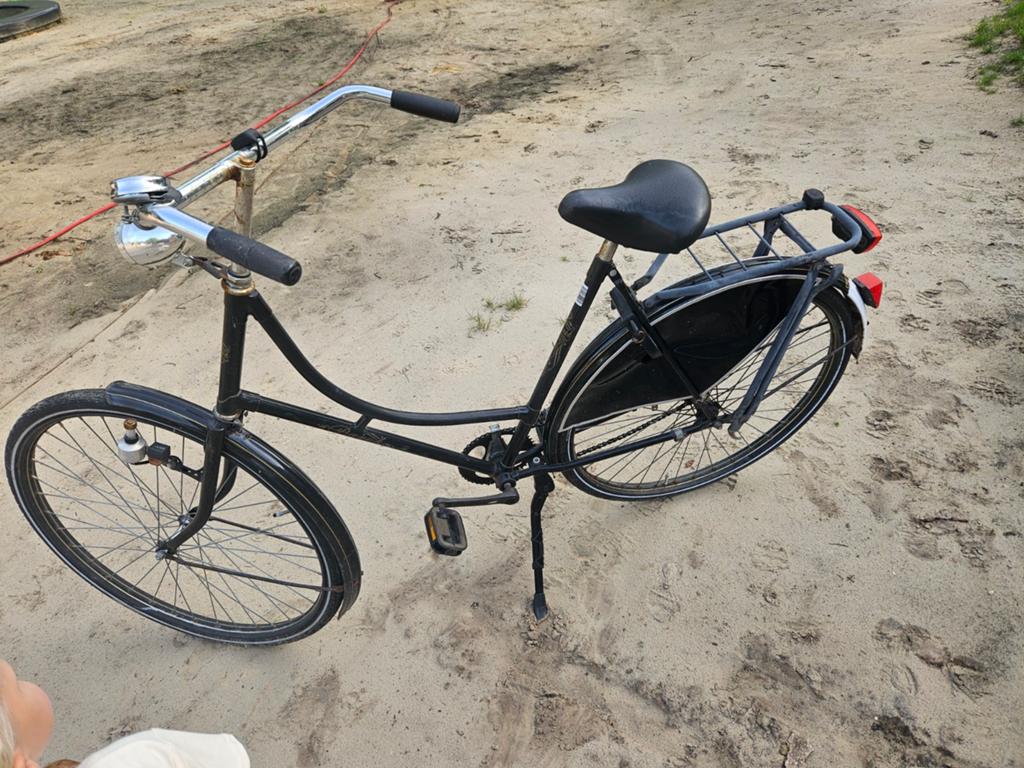 Fiets, Ophalen of Verzenden, Gebruikt