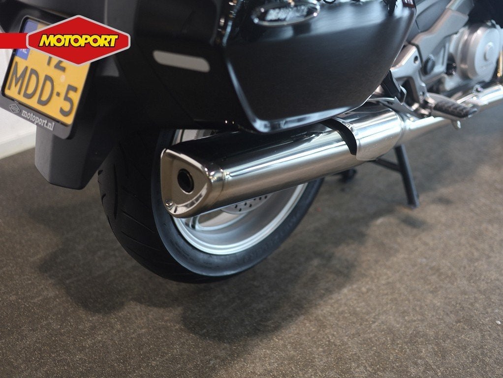 Honda NT 700 V DEAUVILLE (bj 2009), Motoren, Motoren | Honda, Bedrijf, Mc.benelux@honda-eu.com, Meer dan 35 kW, Toermotor