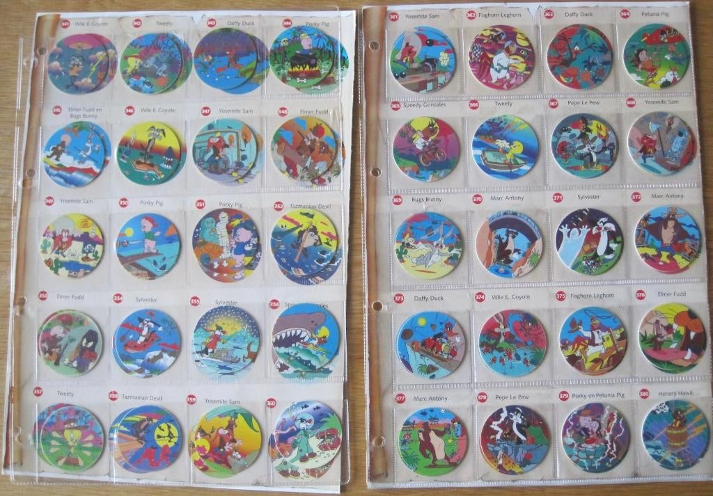 flippo adventure - alle zestig, Ophalen of Verzenden, Adventure, Losse flippo's