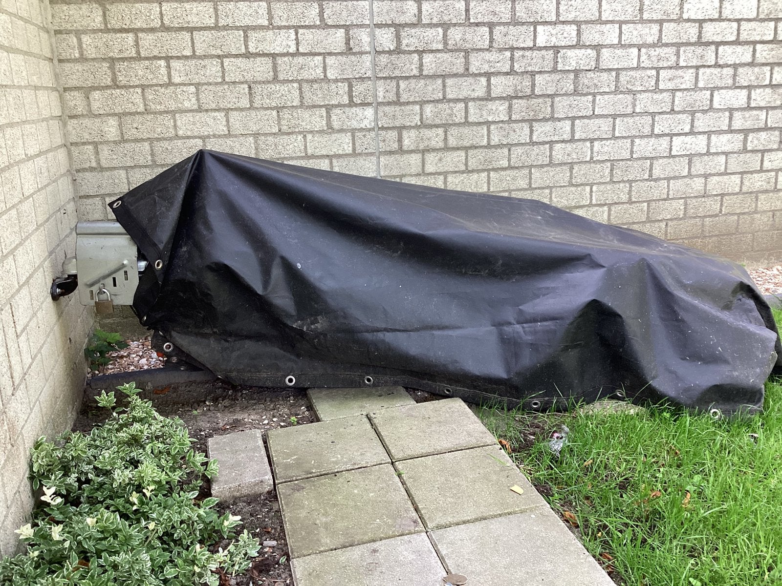 Fietsen, Ophalen of Verzenden, Gebruikt, Overige typen, 80 kg of meer