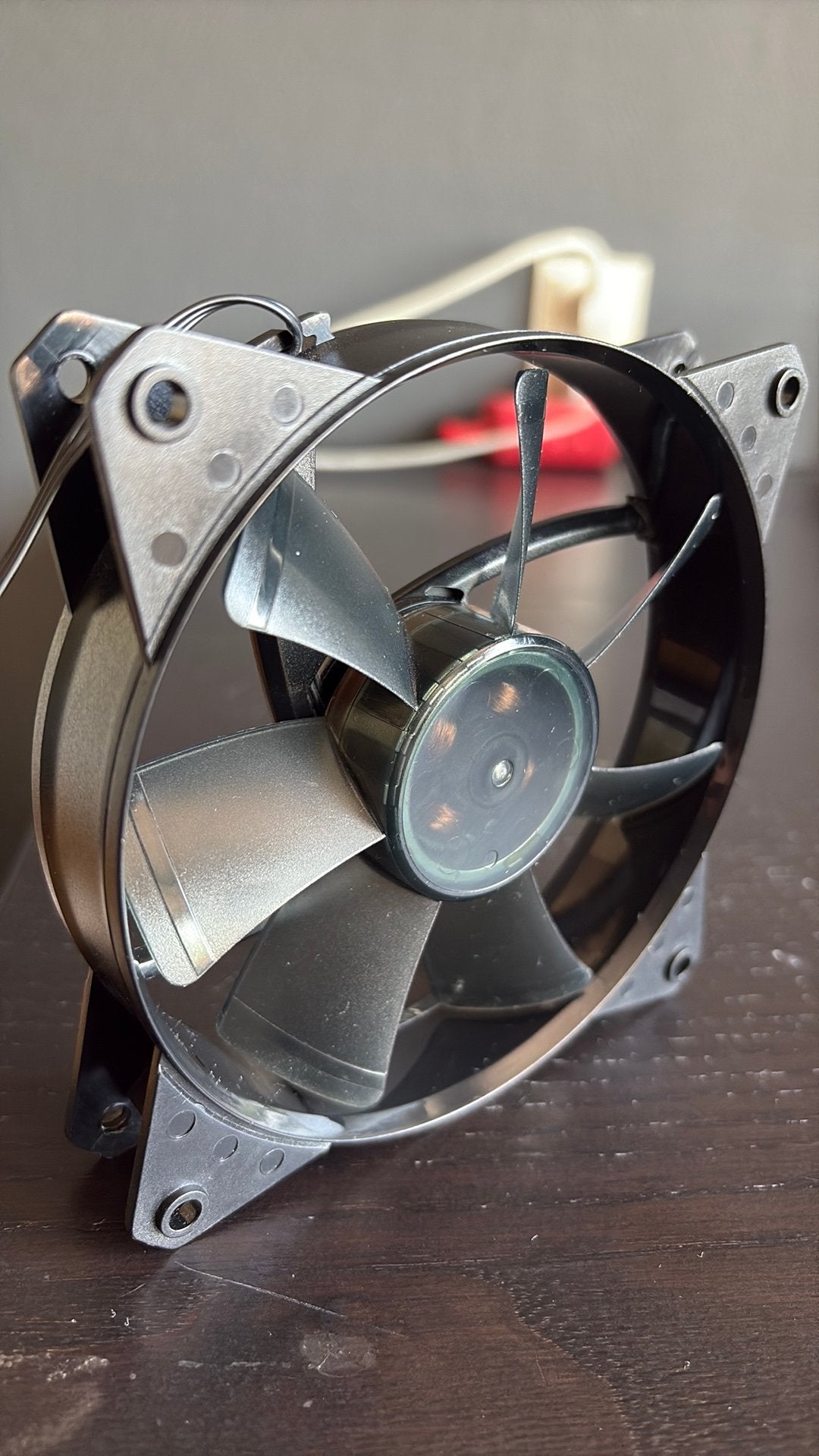 Cooler-Master Fan, Computers en Software, Computerkoelers, Ophalen of Verzenden, Nieuw, Luchtkoeling