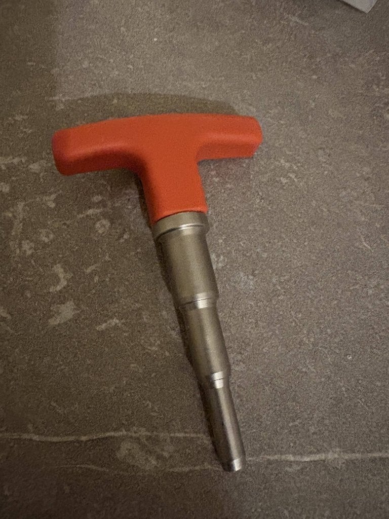 Diverse Variotherm materialen., Ophalen, Minder dan 30 cm, Overige typen, Nieuw