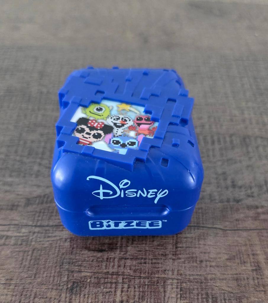 Disney bitzee, Verzamelen, Speelgoed, Ophalen of Verzenden, Zo goed als nieuw