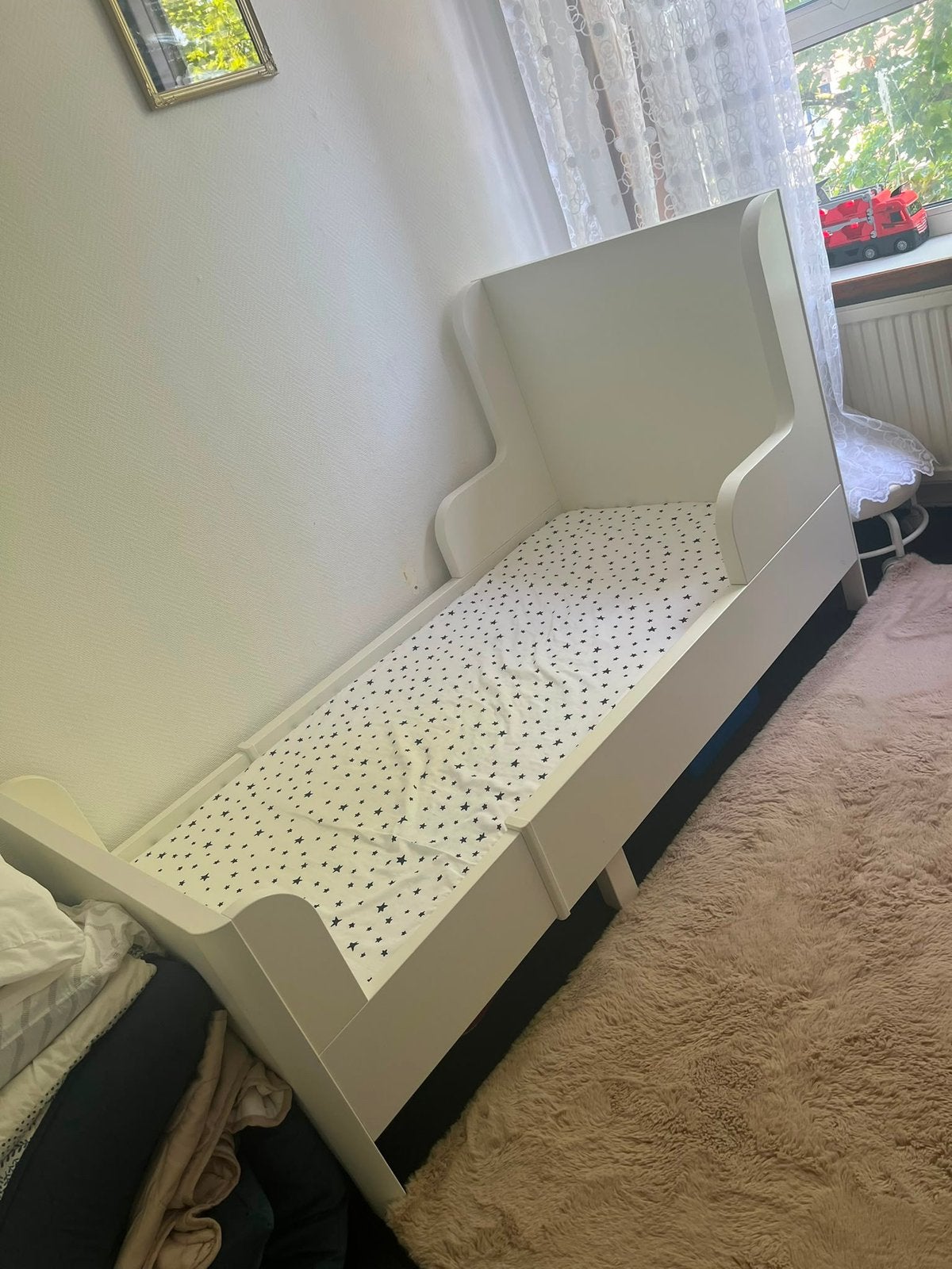 Foto 4 van Kinderbed uitschuifbaar