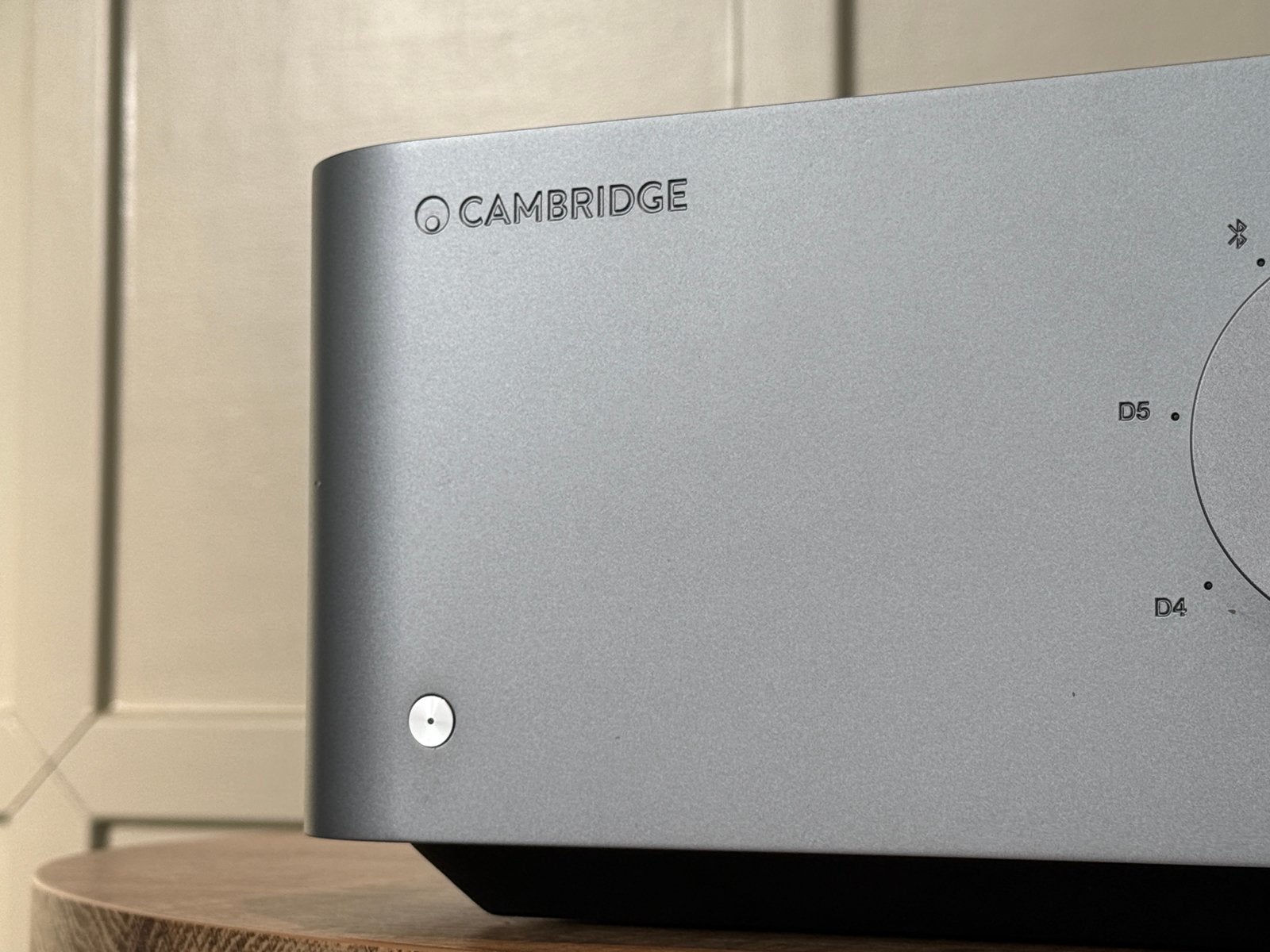 Foto 7 van Cambridge Audio Edge A