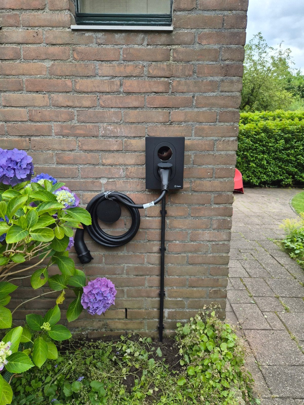 Service en Installatie van laadpalen van A tot Z, Auto diversen, Laadpalen, Ophalen of Verzenden, Nieuw, Laadpaal