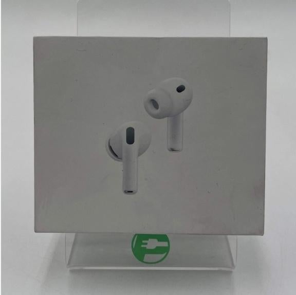 Airpods Pro (3th Generation), Telecommunicatie, Mobiele telefoons | Oordopjes, Bluetooth, Nieuw, Ophalen of Verzenden, Apple