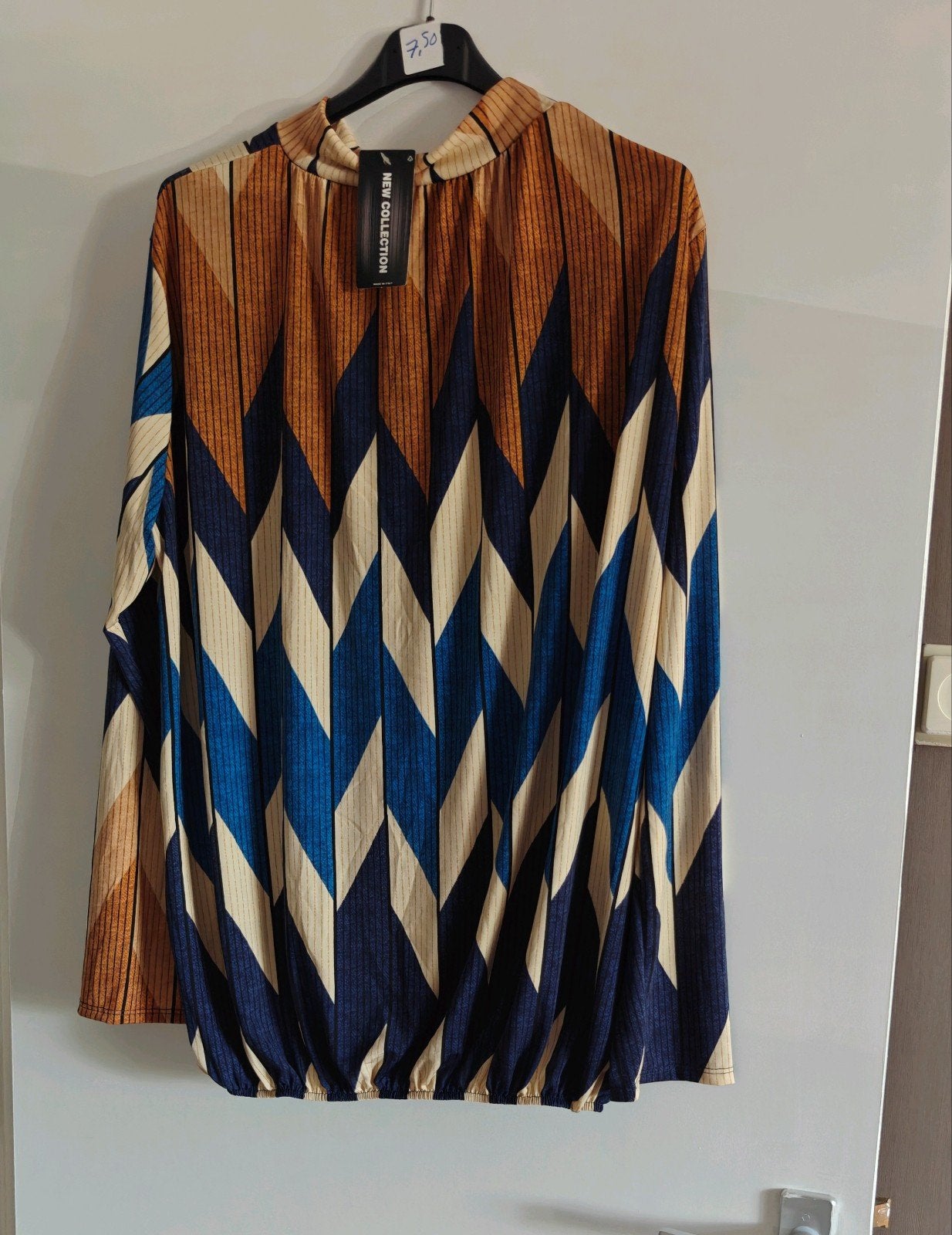 dames kleding nieuw, Kleding | Dames, Ophalen, Nieuw, Maat 46/48 (XL) of groter